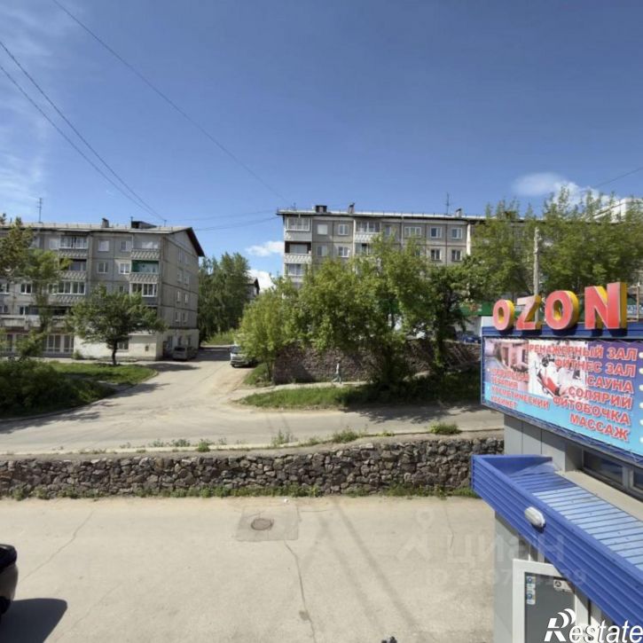 Комната ул Маршала Конева, 30,  д. 30