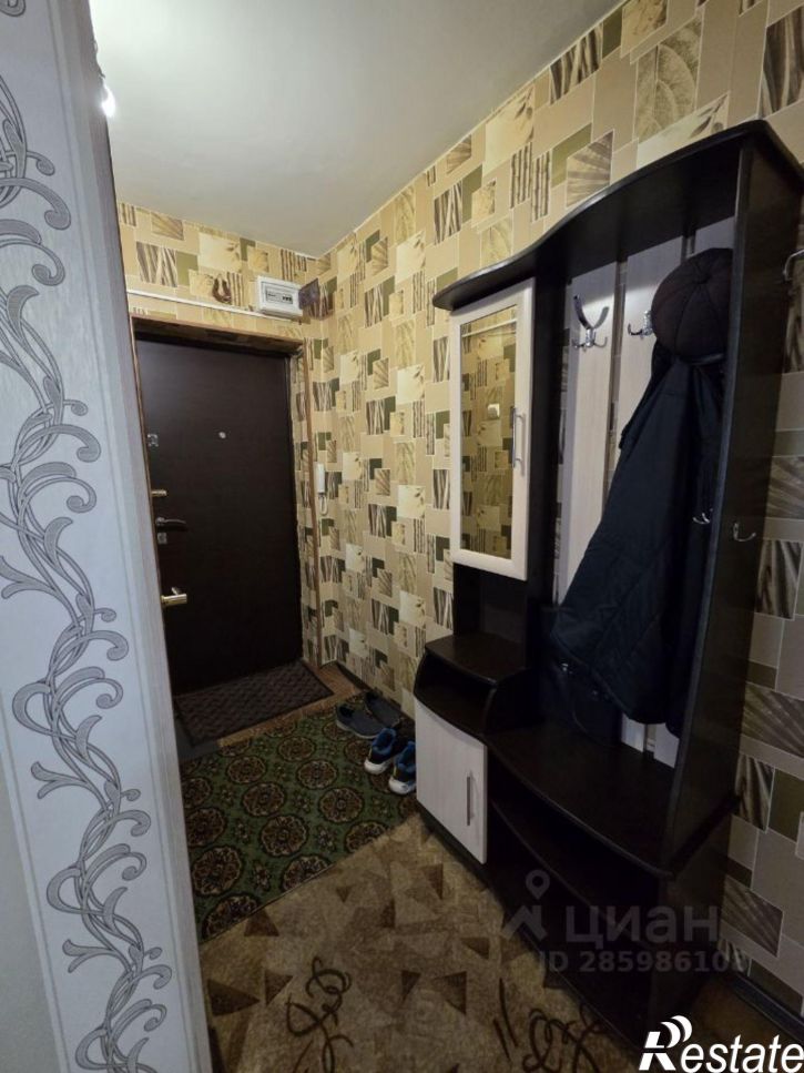 3-комн квартира улица Станиславского, 3,  д. 3