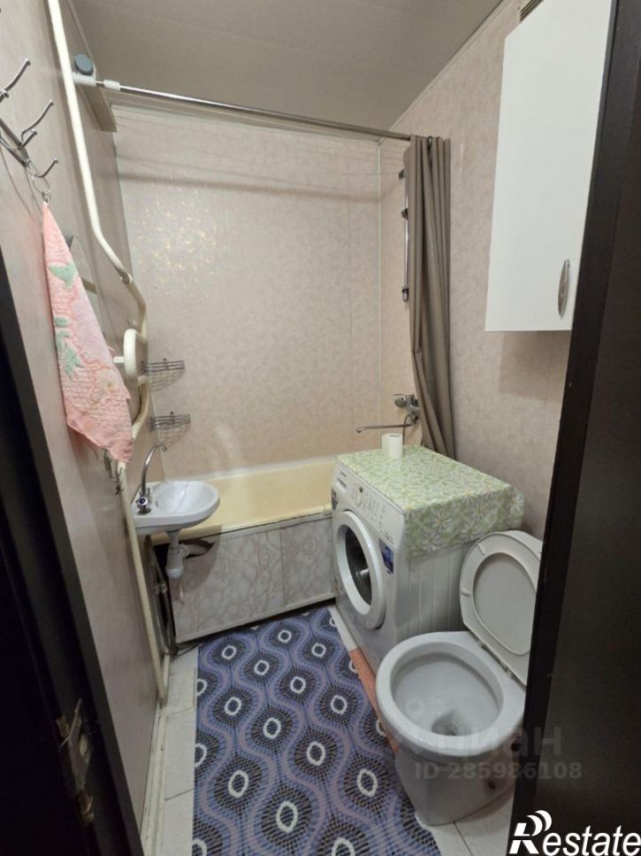 3-комн квартира улица Станиславского, 3,  д. 3