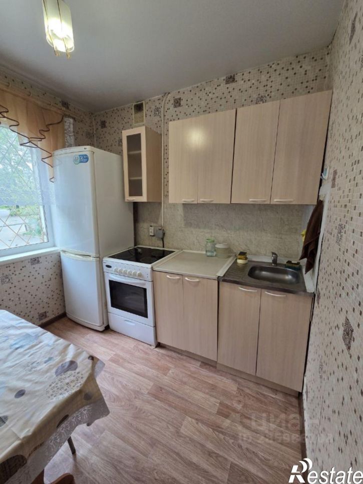 3-комн квартира улица Станиславского, 3,  д. 3