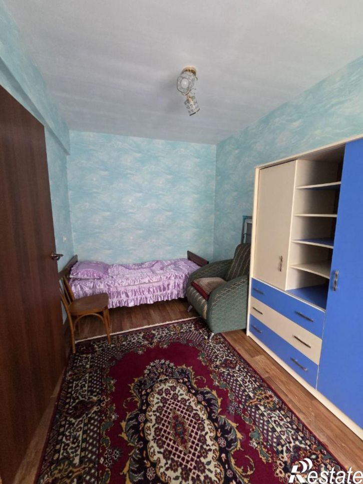 3-комн квартира улица Станиславского, 3,  д. 3