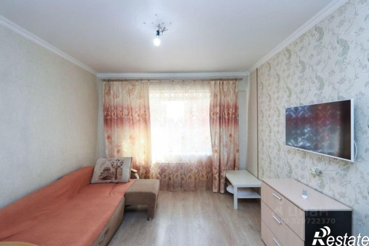 2-комн квартира улица Александра Невского, 15/4,  д. 15/4