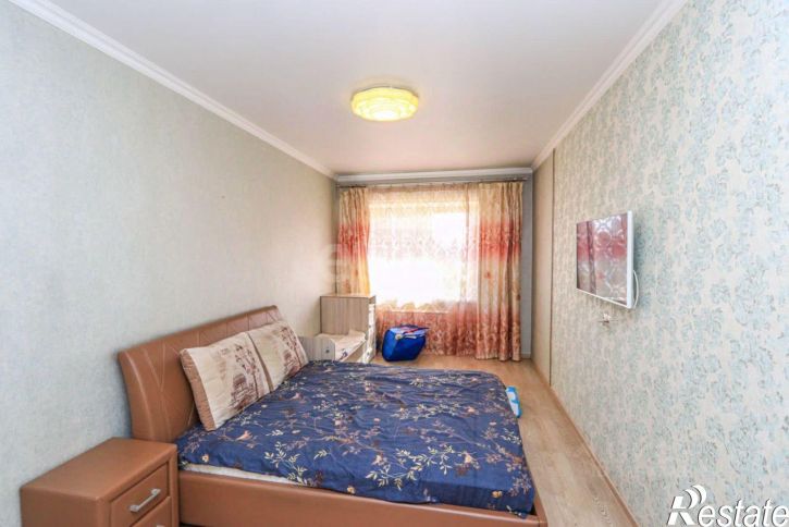 2-комн квартира улица Александра Невского, 15/4,  д. 15/4