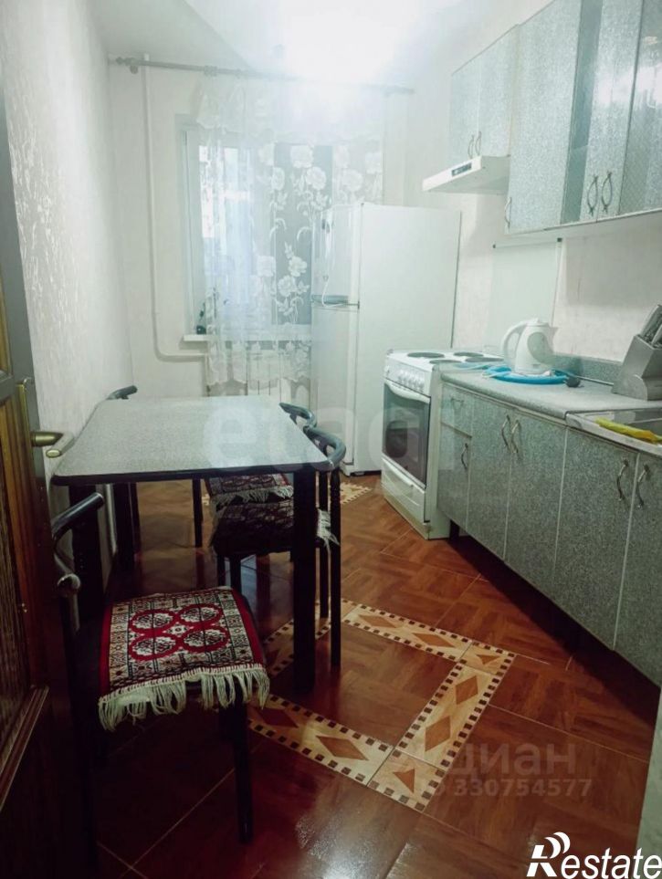 2-комн квартира