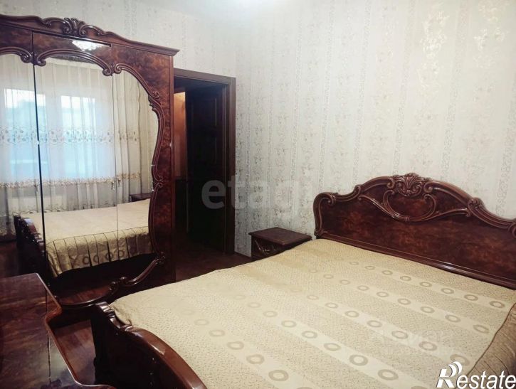 2-комн квартира