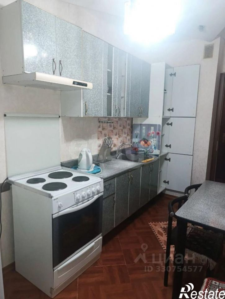 2-комн квартира