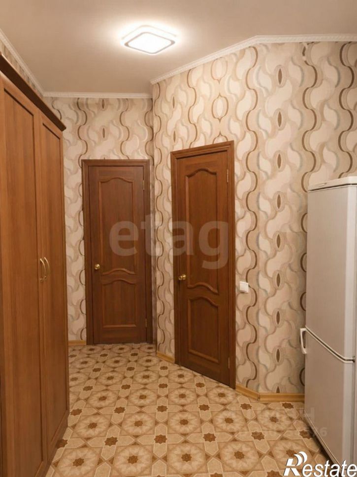 2-комн квартира Байкальская улица, 202/12,  д. 202/12