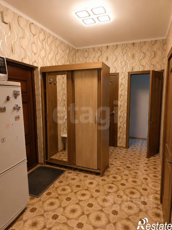 2-комн квартира Байкальская улица, 202/12,  д. 202/12