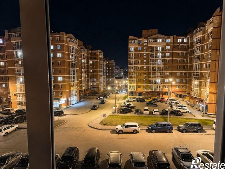 2-комн квартира Байкальская улица, 202/12,  д. 202/12