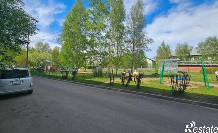2-комн квартира улица Ярославского, 234,  д. 234