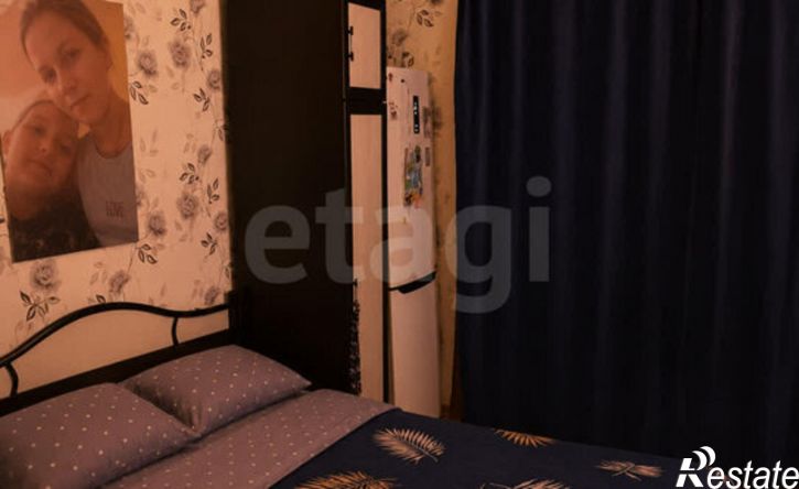 2-комн квартира Байкальская улица, 202/12,  д. 202/12