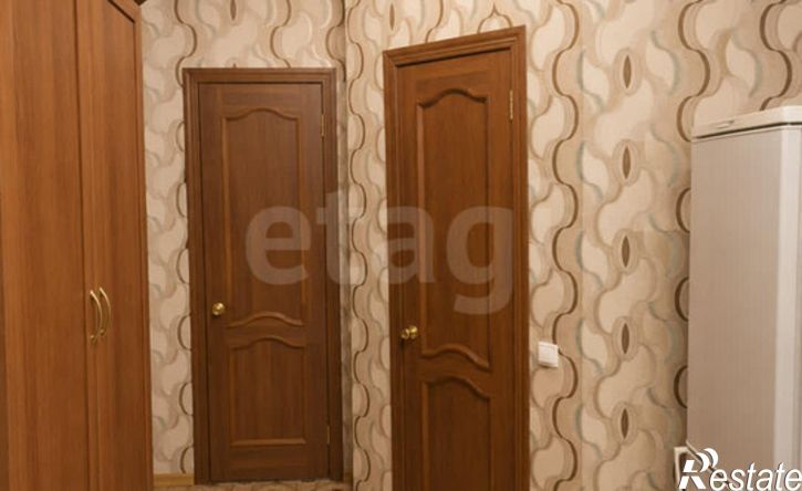 2-комн квартира Байкальская улица, 202/12,  д. 202/12