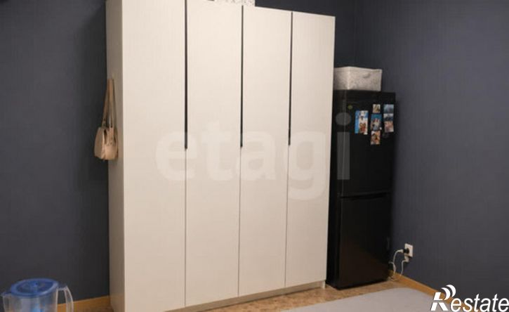2-комн квартира Байкальская улица, 202/12,  д. 202/12