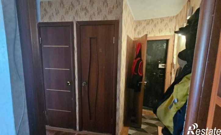 2-комн квартира улица Ярославского, 234,  д. 234