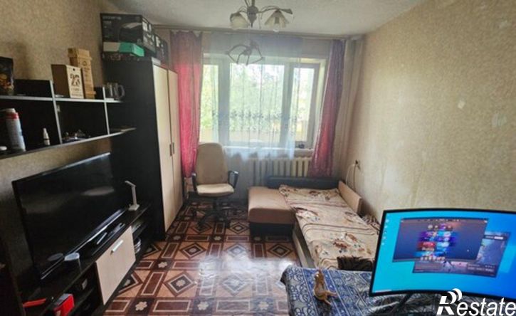 2-комн квартира улица Ярославского, 234,  д. 234