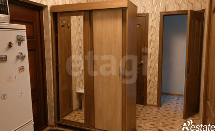 2-комн квартира Байкальская улица, 202/12,  д. 202/12