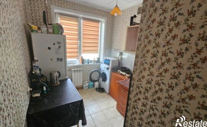 2-комн квартира улица Ярославского, 234,  д. 234
