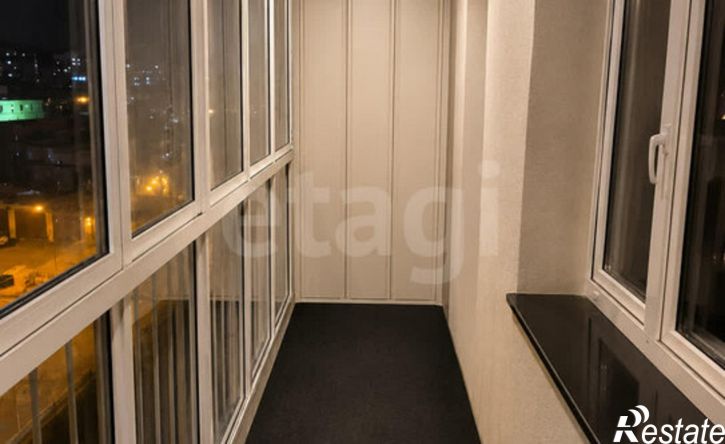 2-комн квартира Байкальская улица, 202/12,  д. 202/12