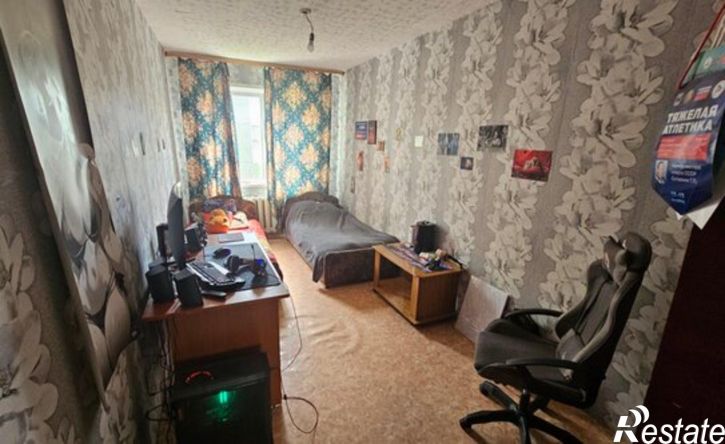 2-комн квартира улица Ярославского, 234,  д. 234