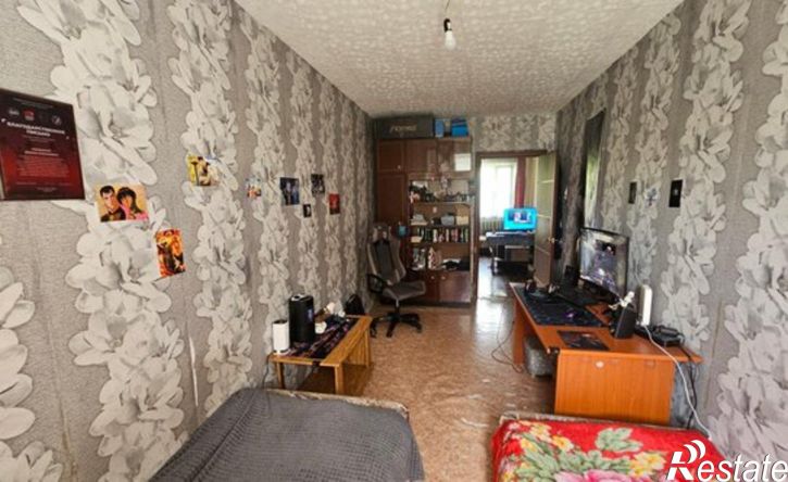 2-комн квартира улица Ярославского, 234,  д. 234