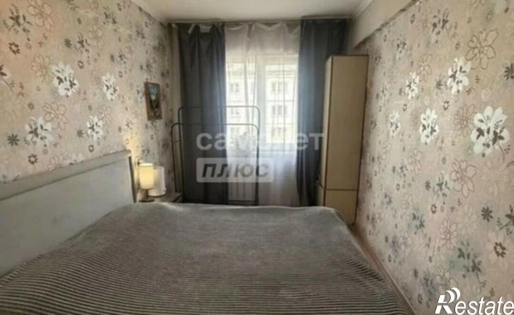 3-комн квартира Волгоградская улица, 97,  д. 97
