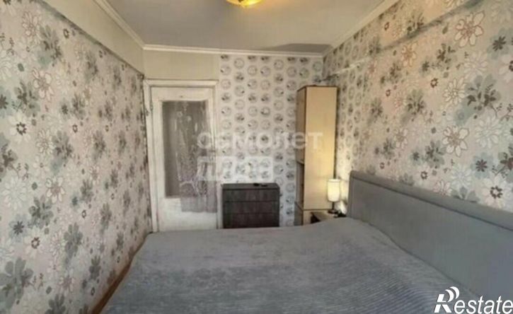 3-комн квартира Волгоградская улица, 97,  д. 97