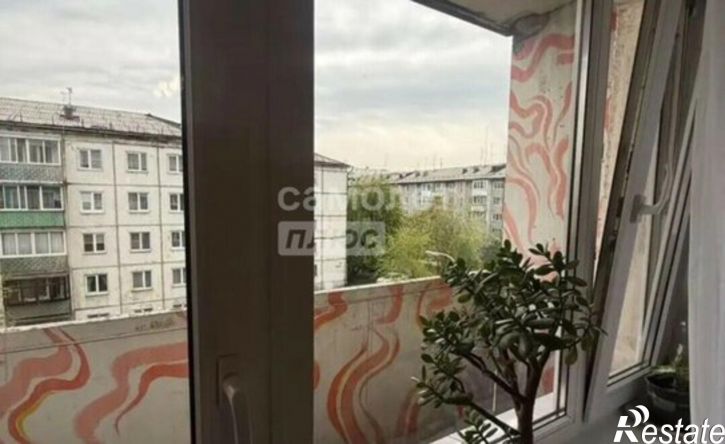 3-комн квартира Волгоградская улица, 97,  д. 97