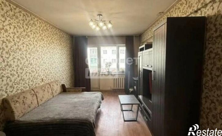 3-комн квартира Волгоградская улица, 97,  д. 97