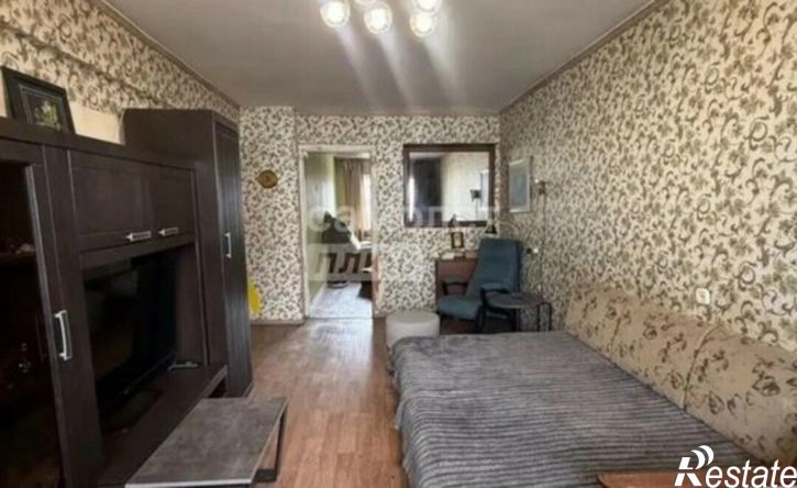 3-комн квартира Волгоградская улица, 97,  д. 97
