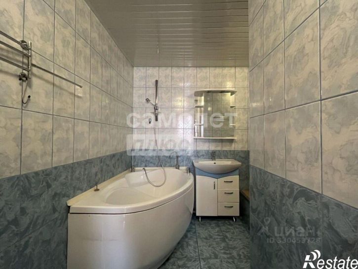 3-комн квартира улица Вампилова, 24,  д. 24
