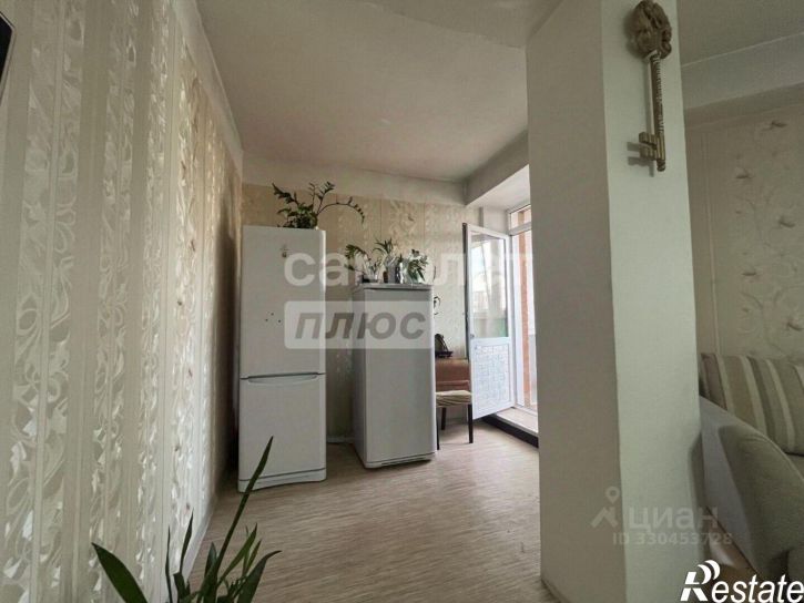 3-комн квартира улица Вампилова, 24,  д. 24