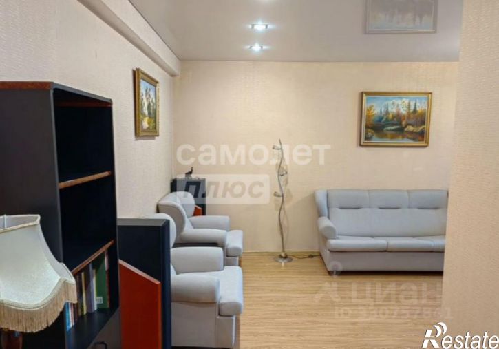 2-комн квартира Крылатый мкр, д.21