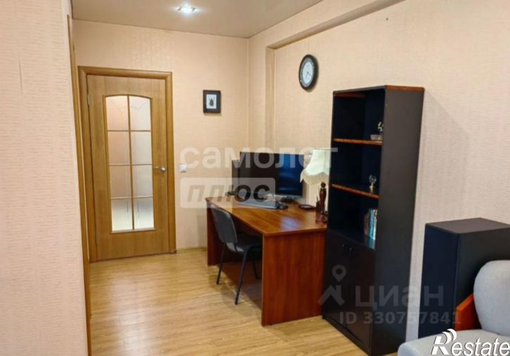 2-комн квартира Крылатый мкр, д.21