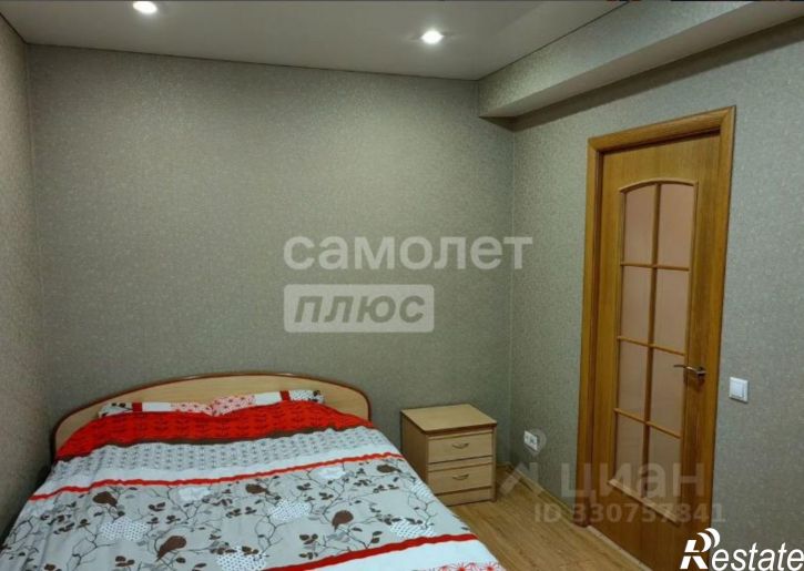 2-комн квартира Крылатый мкр, д.21