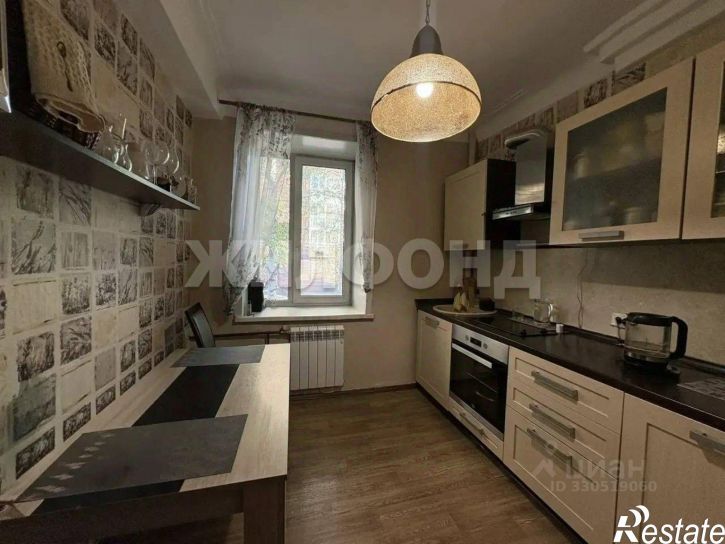 3-комн квартира Депутатская улица, 45/1,  д. 45/1
