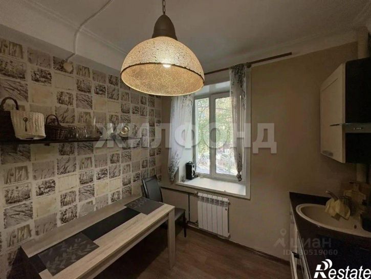 3-комн квартира Депутатская улица, 45/1,  д. 45/1