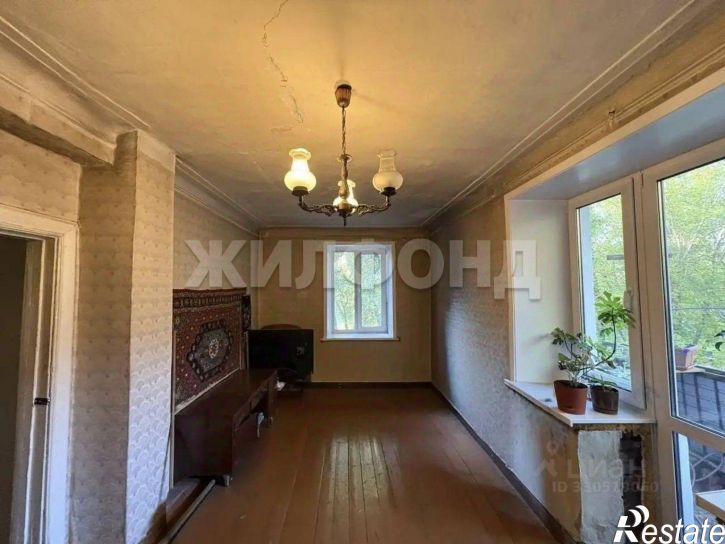 3-комн квартира Депутатская улица, 45/1,  д. 45/1