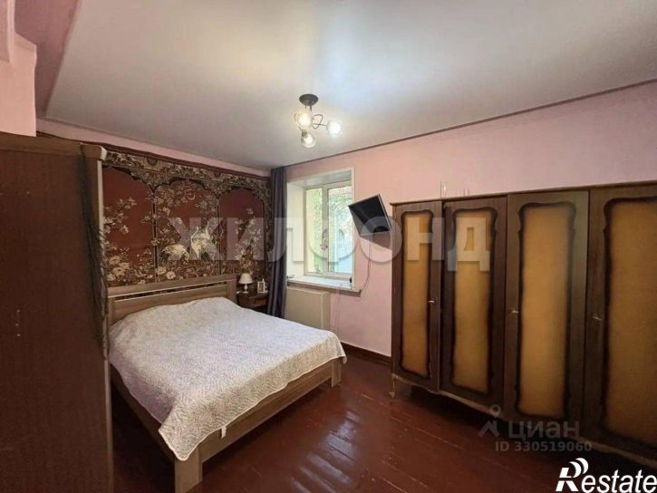 3-комн квартира Депутатская улица, 45/1,  д. 45/1