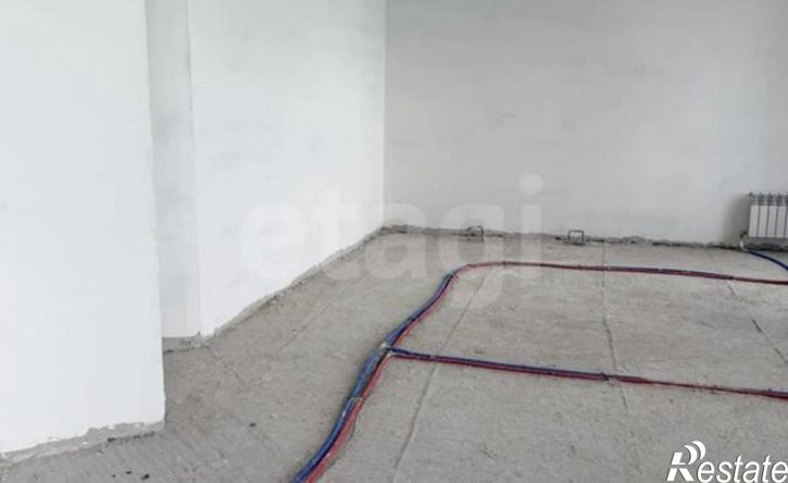 2-комн квартира микрорайон Ново-Ленино, территория 1-й Ленинский квартал, 3