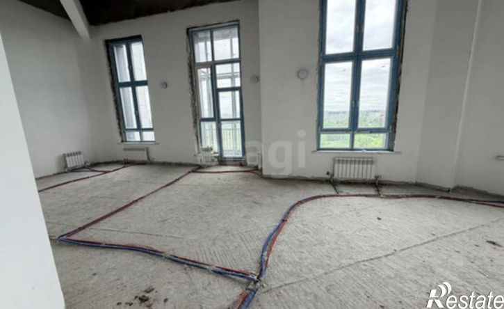 2-комн квартира микрорайон Ново-Ленино, территория 1-й Ленинский квартал, 3