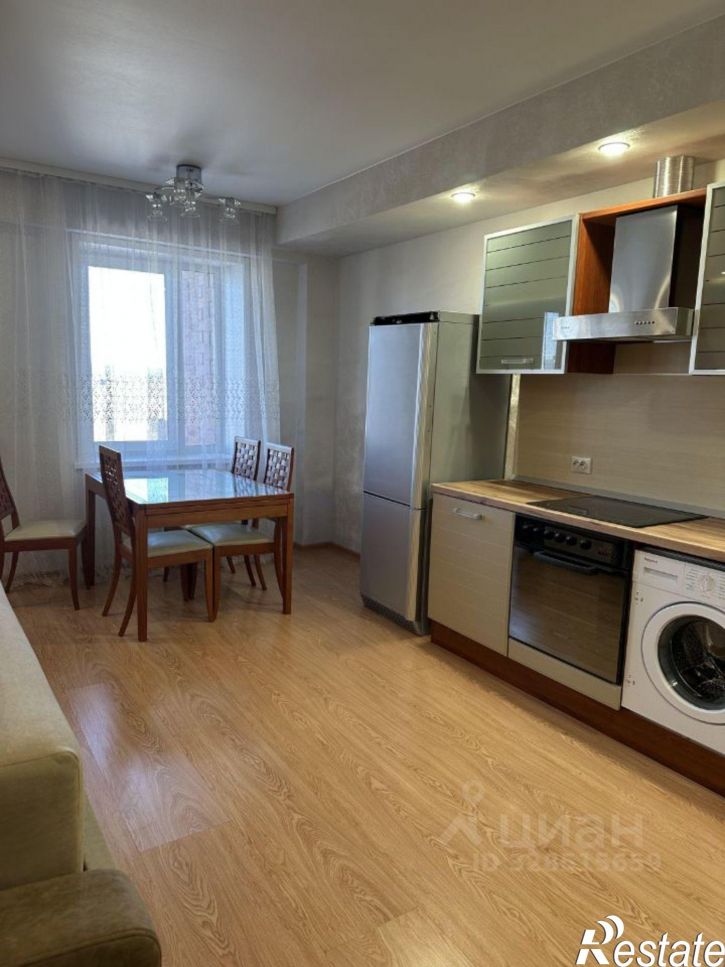 3-комн квартира ул Байкальская, 289/1,  д. 289/1