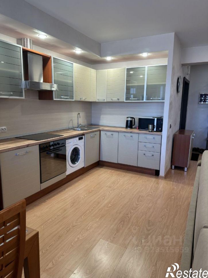 3-комн квартира ул Байкальская, 289/1,  д. 289/1