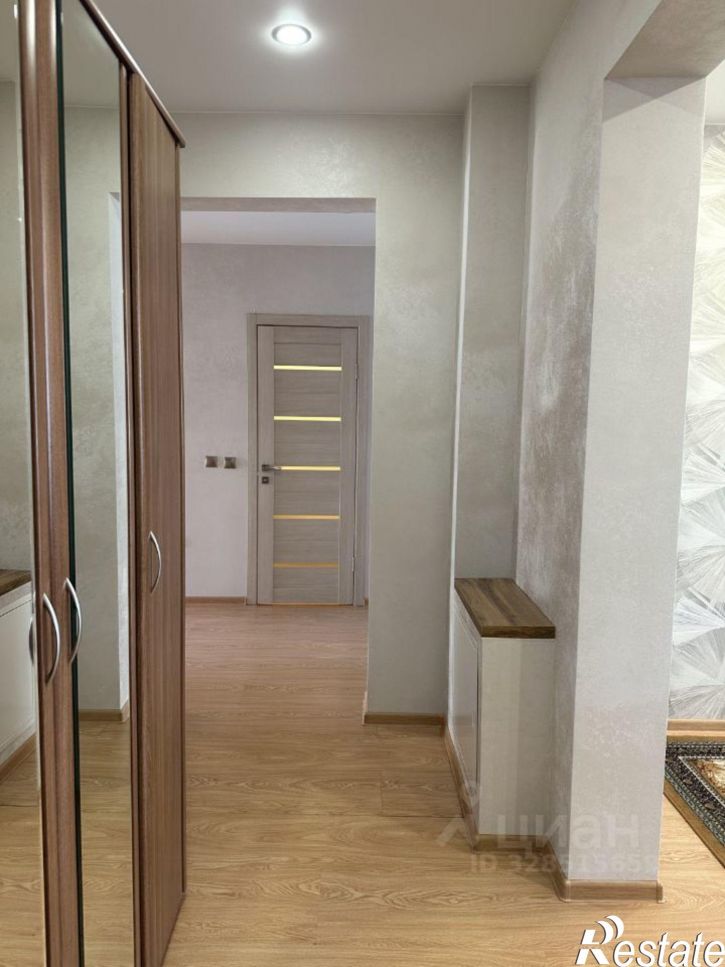 3-комн квартира ул Байкальская, 289/1,  д. 289/1