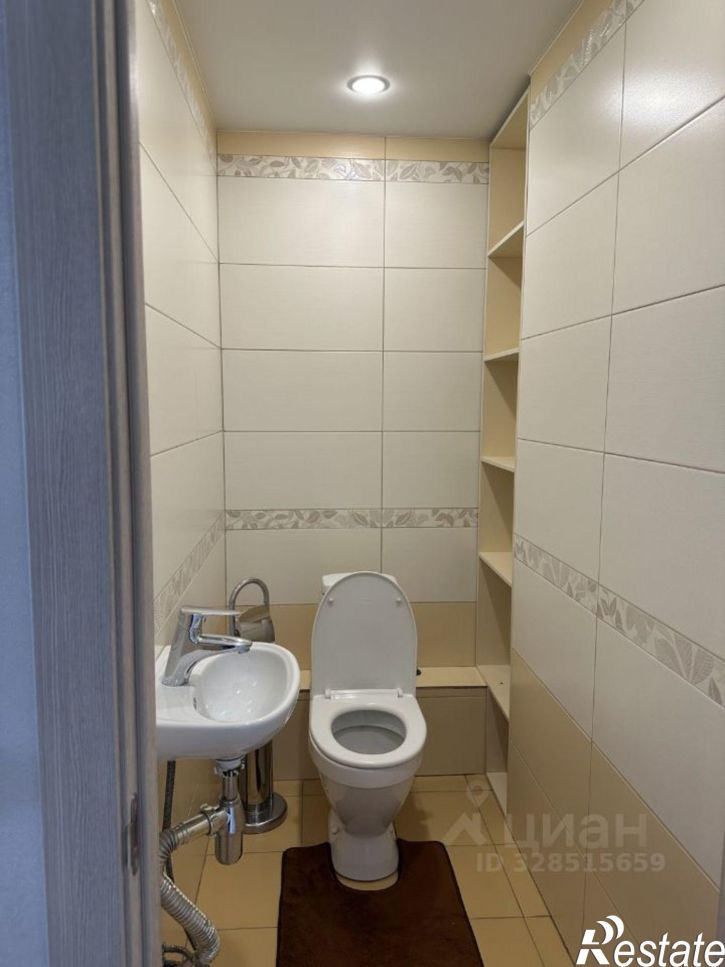 3-комн квартира ул Байкальская, 289/1,  д. 289/1