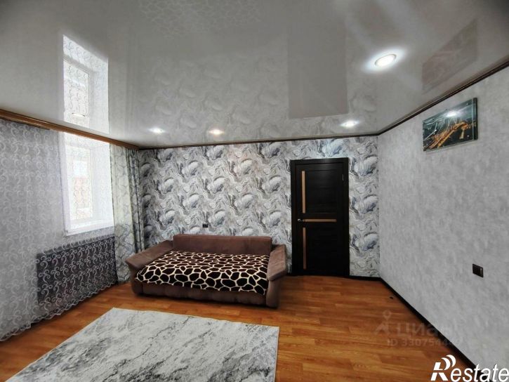 2-комн квартира ул Декабрьских Событий, 21,  д. 21