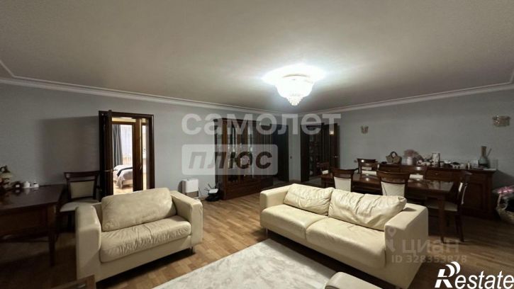 4-комн квартира ул Партизанская, 149,  д. 149