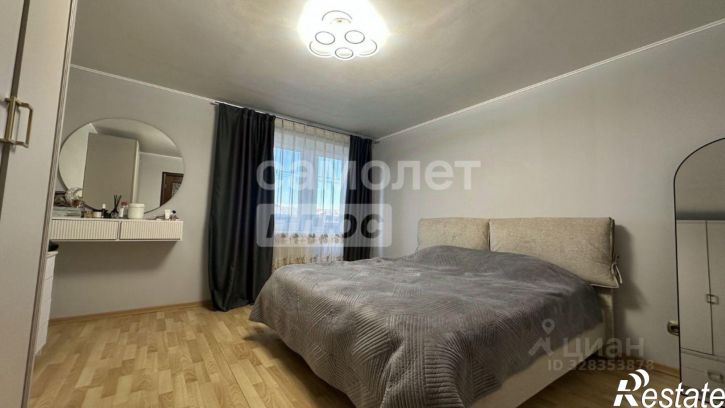4-комн квартира ул Партизанская, 149,  д. 149