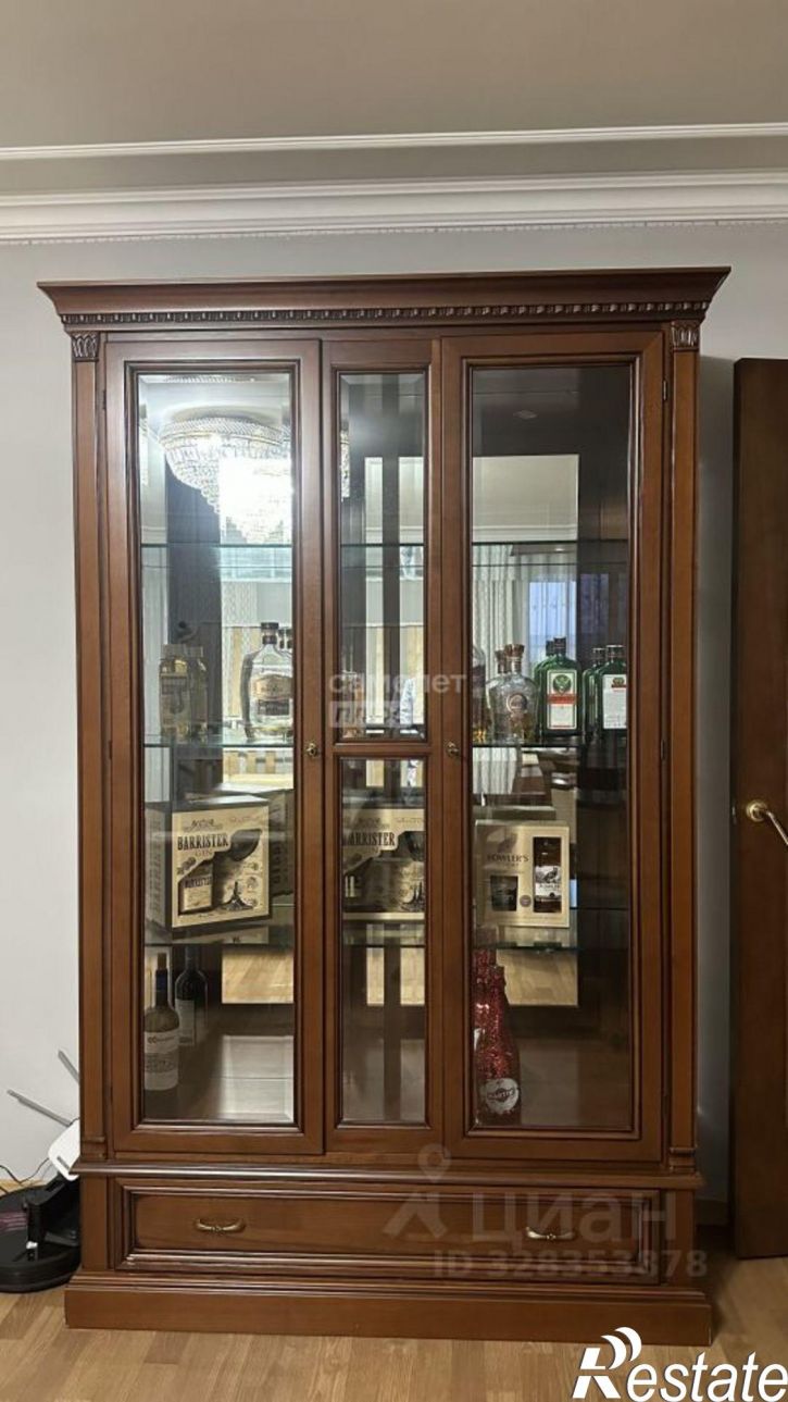 4-комн квартира ул Партизанская, 149,  д. 149