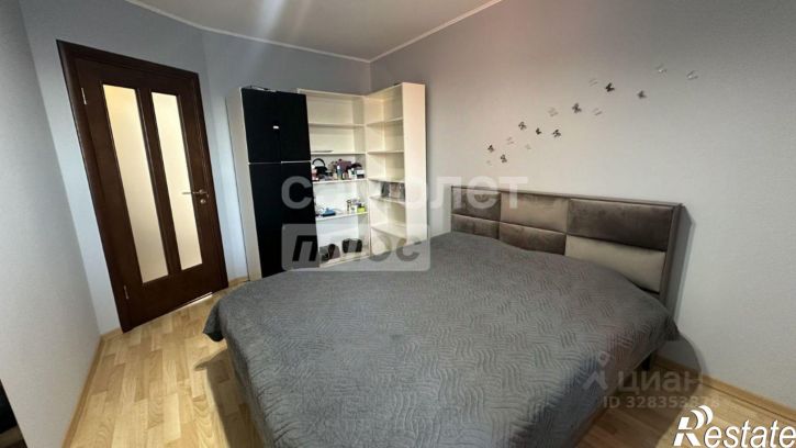 4-комн квартира ул Партизанская, 149,  д. 149