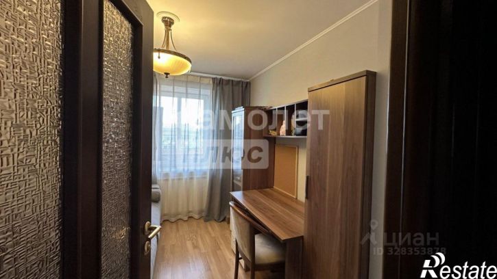 4-комн квартира ул Партизанская, 149,  д. 149
